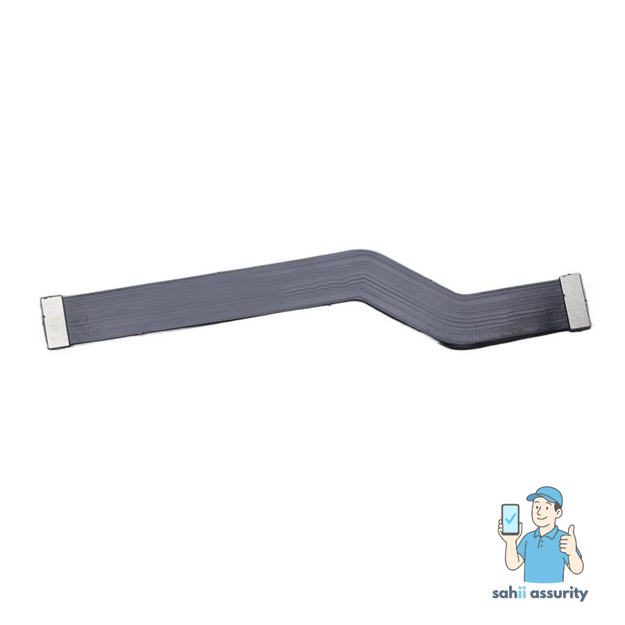 LCD Flex Cable for Xiaomi Redmi Note 7S thumbnail